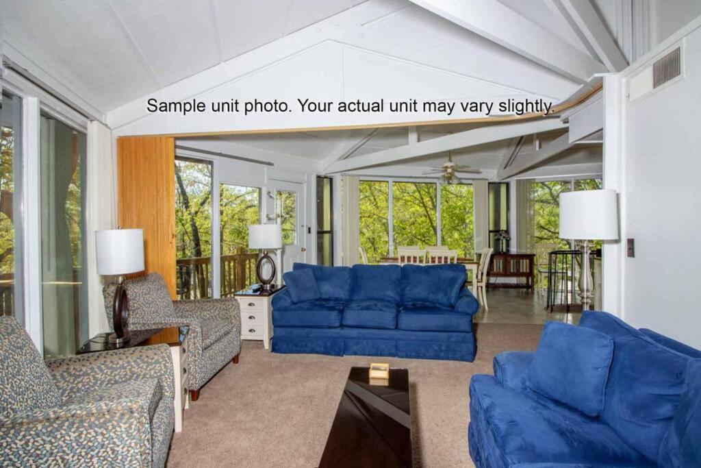 Unit 22 - Treetop 2 Bedroom Villa Village of Four Seasons Eksteriør bilde