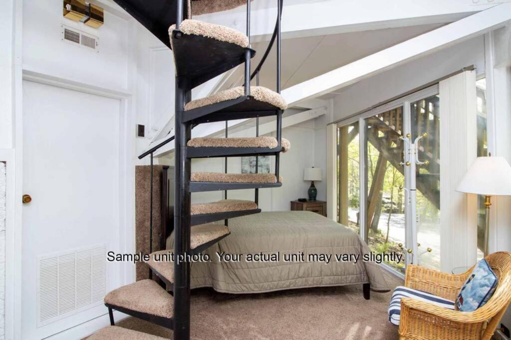 Unit 22 - Treetop 2 Bedroom Villa Village of Four Seasons Eksteriør bilde
