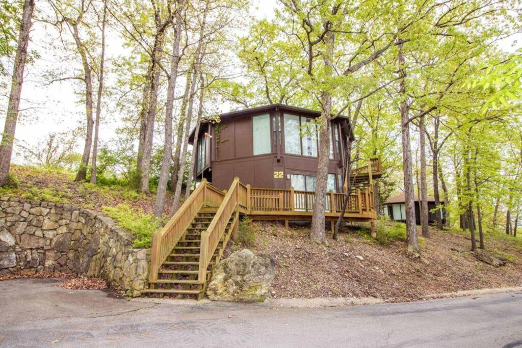 Unit 22 - Treetop 2 Bedroom Villa Village of Four Seasons Eksteriør bilde