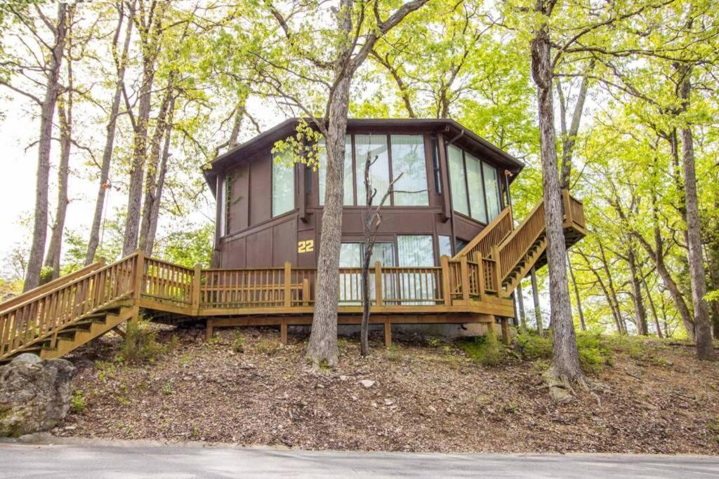 Unit 22 - Treetop 2 Bedroom Villa Village of Four Seasons Eksteriør bilde