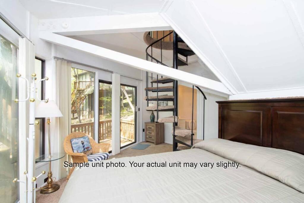 Unit 22 - Treetop 2 Bedroom Villa Village of Four Seasons Eksteriør bilde