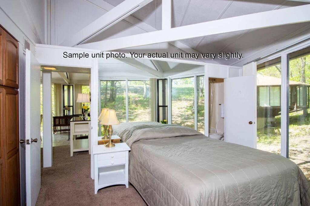 Unit 22 - Treetop 2 Bedroom Villa Village of Four Seasons Eksteriør bilde