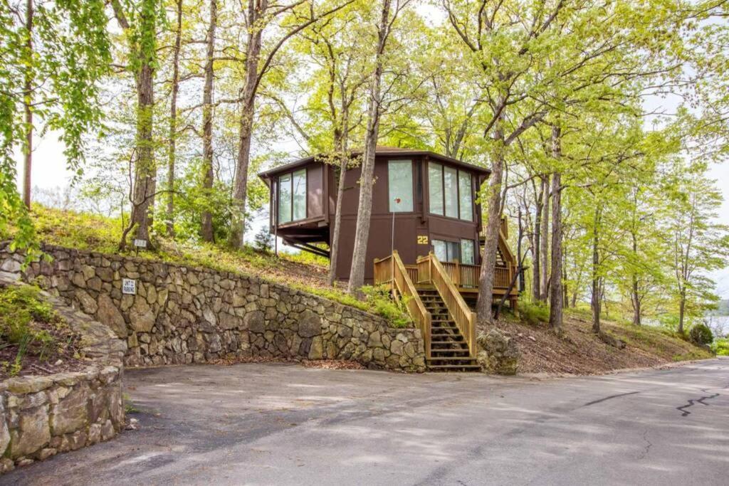 Unit 22 - Treetop 2 Bedroom Villa Village of Four Seasons Eksteriør bilde