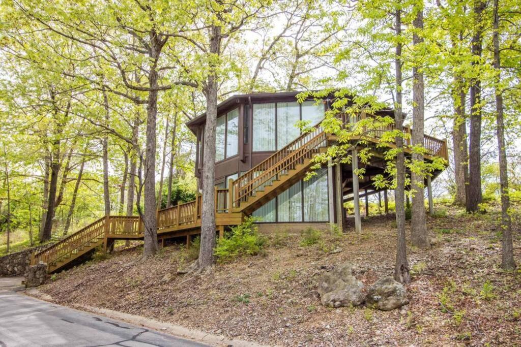 Unit 22 - Treetop 2 Bedroom Villa Village of Four Seasons Eksteriør bilde